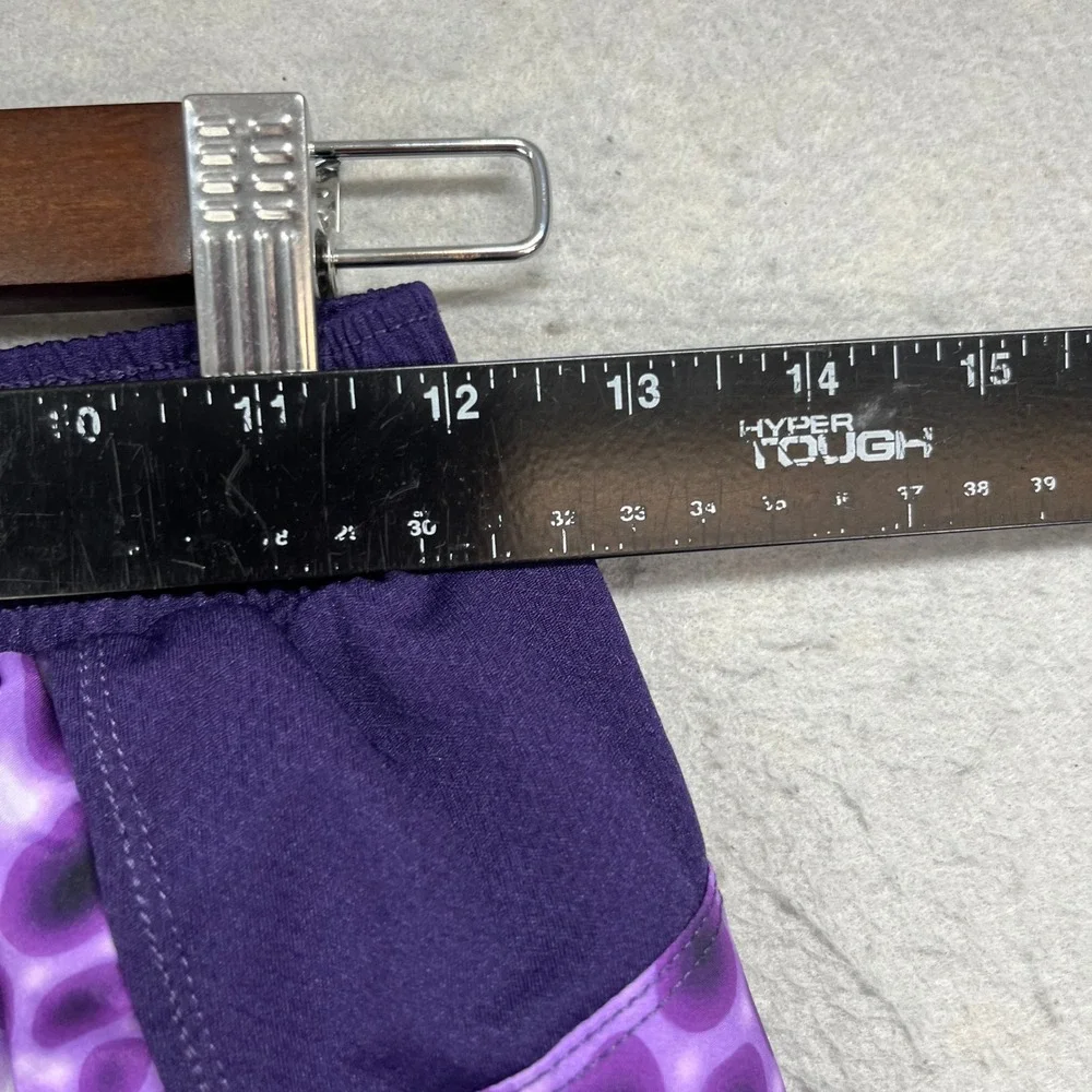 Champion performance shorts